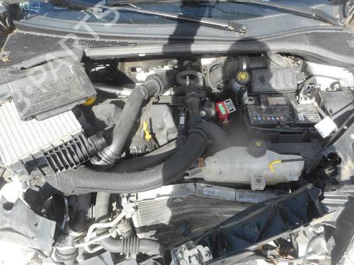 AC compressor RENAULT CLIO III (BR0/1, CR0/1) 1.5 dCi (BR17, CR17) | BP25522472M34 - Image 12