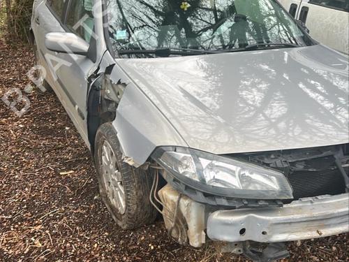 Left tailgate light RENAULT LAGUNA II (BG0/1_) 1.9 dCi (BG1A, BG1W, BG0G) | BP25715116C79 