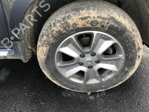 Climate control DACIA DUSTER (HS_) 1.5 dCi | BP25510171I5  - Image 7