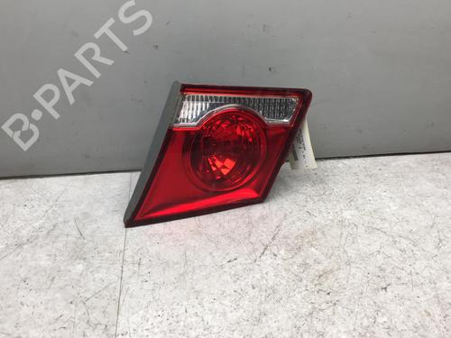 Used Right tailgate light CHEVROLET CRUZE Hatchback (J305) 1.6 (124 hp) 25581758