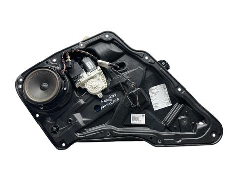 Rear right window mechanism VW TIGUAN (5N_) 2.0 TDI | BP25499594C25 