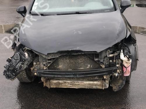 Right sun visor SEAT IBIZA IV SC (6J1, 6P5) 1.4 TDI | BP25521983I2 