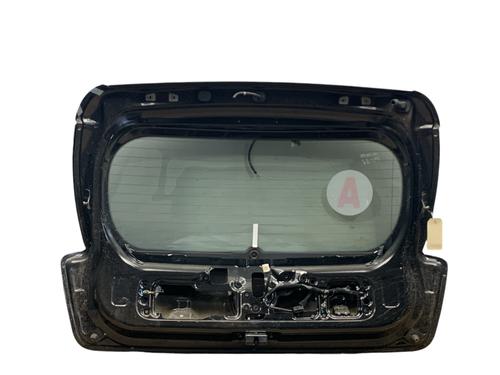 Used Tailgate Tailgate KIA PICANTO II (TA) 1.2 (85 hp) 25502187 25502187