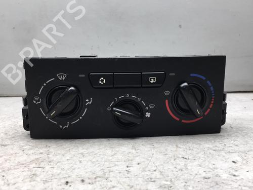 Used Climate control PEUGEOT 207 (WA_, WC_) 1.6 HDi (90 hp) 25534121