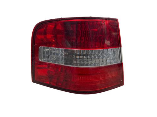 Used Left taillight FIAT STILO Multi Wagon (192_) 1.9 D Multijet (120 hp) 28205591