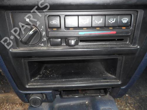 Right front indicator NISSAN PRIMERA (P10) 2.0 D | BP25558516C33 