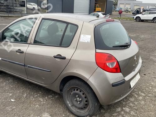 Left taillight RENAULT CLIO III (BR0/1, CR0/1) 1.5 dCi (BR17, CR17) | BP31994075C34