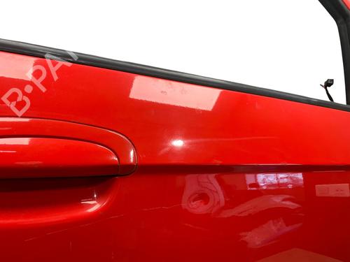 Right front door HYUNDAI GETZ (TB) 1.5 CRDi | BP26965281C3