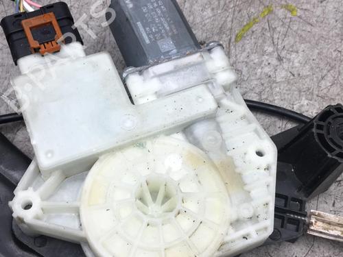 Used Front left window mechanism Front left window mechanism 25507023 25507023