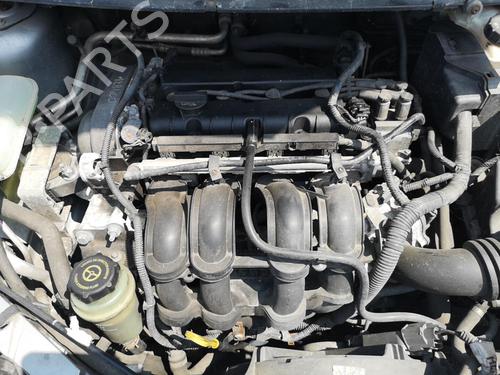 Left headlight FORD FOCUS II (DA_, HCP, DP) 1.6 | BP25584766C28  - Image 17