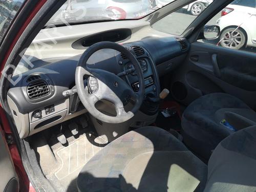 Right headlight CITROËN XSARA PICASSO (N68) 1.8 16V | BP25517781C29 