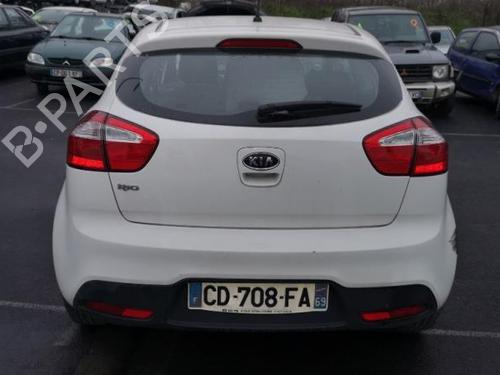 Left taillight KIA RIO III (UB) 1.25 CVVT | BP25532308C34  - Image 20