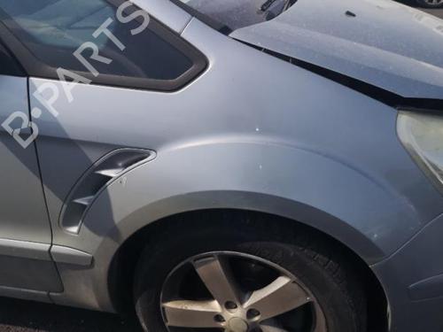 Rear mirror FORD S-MAX (WA6) 1.8 TDCi | BP25537191I6  - Image 27