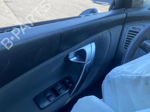 Headlight switch NISSAN PRIMERA Hatchback (P12) 1.9 dCi | BP25581946I24 - Image 27