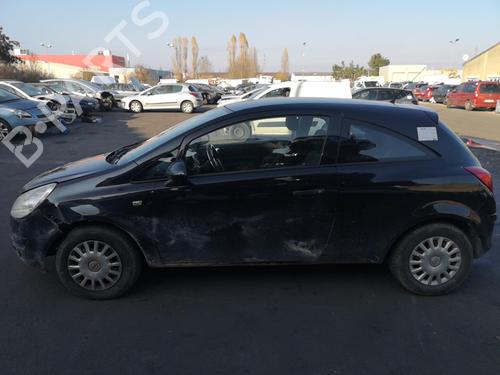 Højre baglygte OPEL CORSA D (S07) 1.3 CDTI (L08, L68) | BP25538499C35 