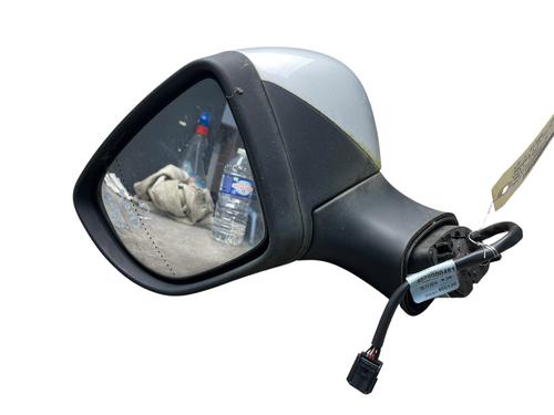 Used Left mirror RENAULT CLIO IV (BH_) 1.5 dCi 75 (75 hp) 25500051