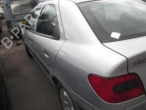 Front right window mechanism CITROËN XSARA (N1) 1.8 i | BP25559183C23 