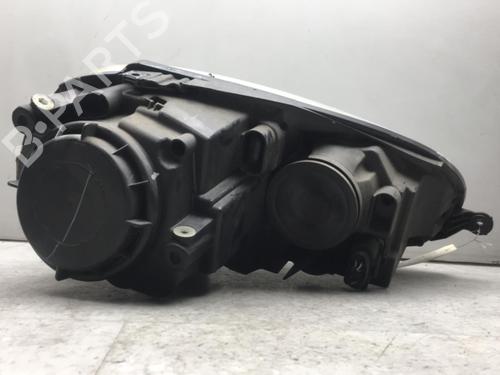Venstre forlygte VW JETTA III (1K2) 1.9 TDI (105 hp) 25520166