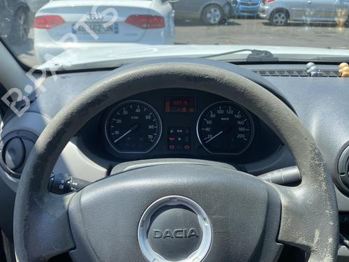 ABS pump DACIA SANDERO 1.4 (BS0C, BS0A, BS0G, BS1F, BS0E) | BP25510517M43 