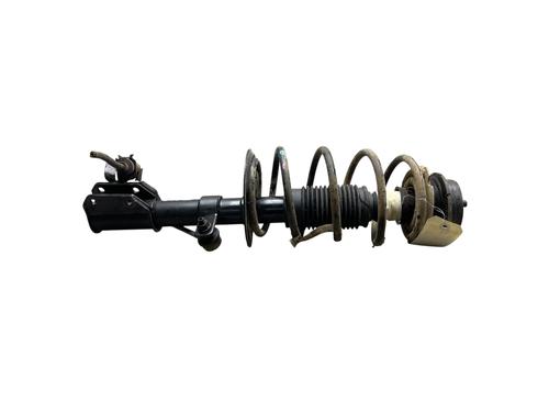 Right front shock absorber FIAT PANDA (169_) 1.2 (169.AXB11, 169.AXB1A) | BP32294002M17 - Image 2