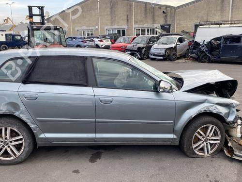 Starter AUDI A3 Sportback (8PA) 1.4 TFSI | BP26293803M8  - Image 5
