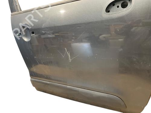 Right front door CITROËN C3 Picasso (SH_) 1.6 BlueHDi 100 | BP29969637C3