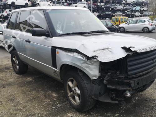 Headlight switch LAND ROVER RANGE ROVER III (L322) 3.0 D 4x4 | BP25560286I24  - Image 32