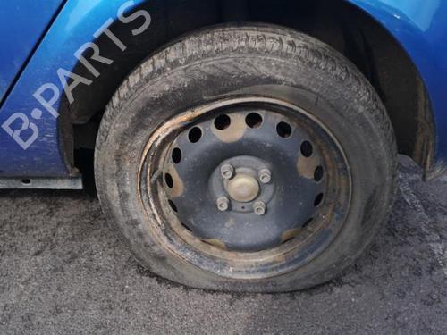 Højre bremsekaliber foran RENAULT CLIO II (BB_, CB_) 1.5 dCi (B/CB07) | BP25522113M104 