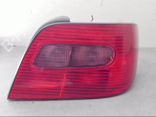 Used Right taillight CITROËN XSARA (N1) 1.9 D (70 hp) 25553009