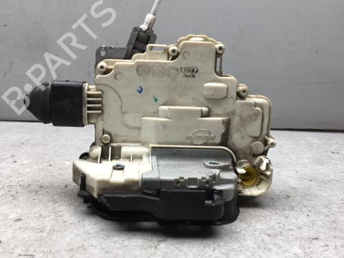 Used Front left lock AUDI A3 Sportback (8PA) 2.0 TDI 16V (140 hp) 25576558