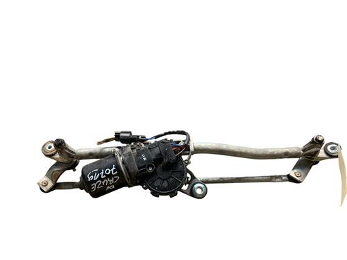 Front wiper motor CHEVROLET CRUZE Station Wagon (J308) 1.7 TD | BP25501980M29 