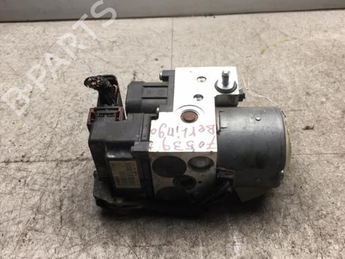 ABS Bremseaggregat CITROËN BERLINGO / BERLINGO FIRST Box Body/MPV (M_) 2.0 HDI 90 (MBRHY, MCRHY) | BP25541331M43 