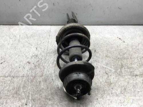 Left front shock absorber RENAULT CLIO III (BR0/1, CR0/1) 1.5 dCi (BR17, CR17) | BP25548300M16