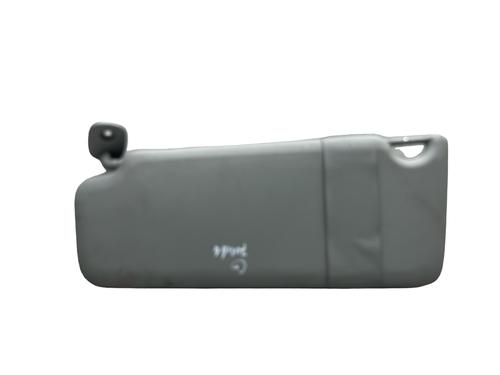 Used Left sun visor RENAULT CLIO II (BB_, CB_) 1.5 dCi (B/CB3M) (64 hp) 25542002