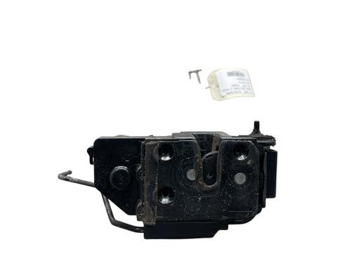 Rear left lock HYUNDAI GETZ (TB) 1.5 CRDi | BP26965323C100