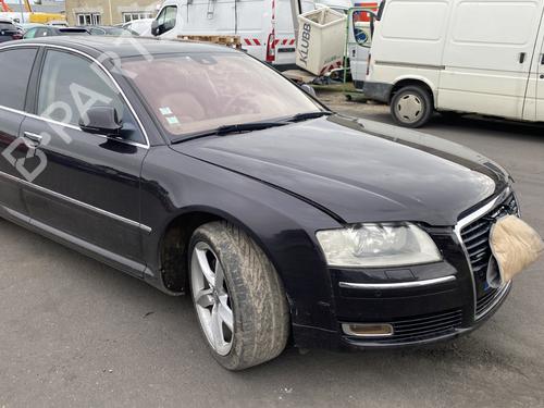 Front right lock AUDI A8 D3 (4E2, 4E8) 3.0 TDI quattro | BP27612885C97  - Image 14