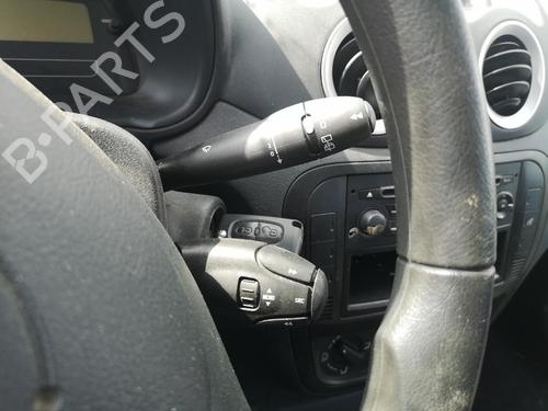 Rear left exterior door handle CITROËN C3 I (FC_, FN_) 1.4 HDi | BP25517266C130 