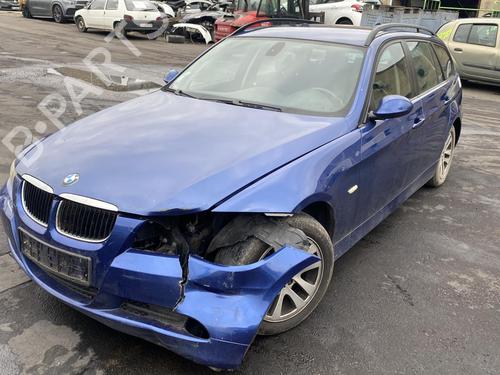 Steering column stalk BMW 3 Touring (E91) 320 d | BP25575434I23  - Image 16