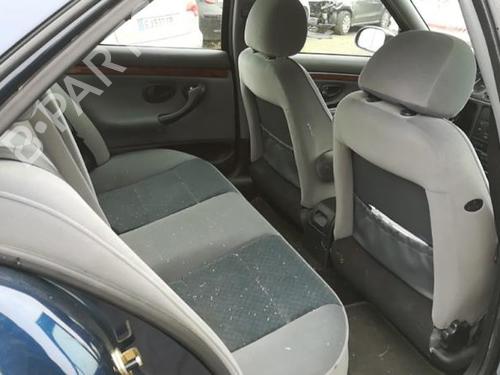 Right taillight PEUGEOT 406 (8B) 1.8 16V | BP25553015C35