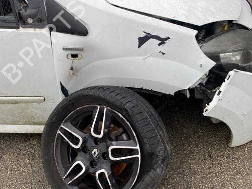 Front wiper motor RENAULT TWINGO II (CN0_) 1.2 16V (CN04, CN0B) | BP29501644M29  - Image 18