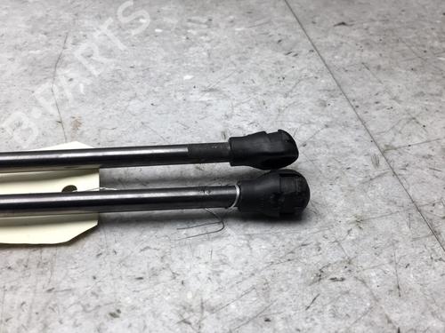 Gassdemper Bakluke RENAULT CLIO V (B7_) 1.0 TCe 100 (B7MT) | BP25575971C138 