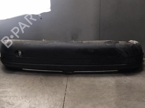 Rear bumper RENAULT TWINGO I (C06_) 1.2 (C066, C068) | BP25521514C8 