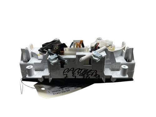 Used Climate control Climate control PEUGEOT PARTNER Box Body/MPV 1.6 HDi (75 hp) 31578577 31578577