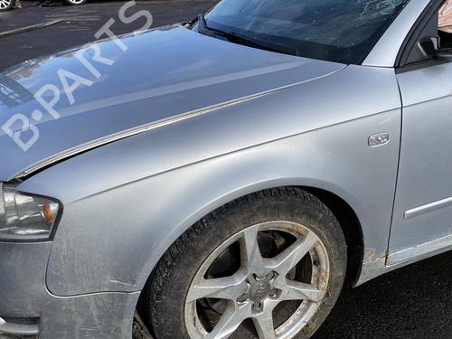 Left sun visor AUDI A4 B7 Avant (8ED) 2.0 TDI | BP25573161I1 - Image 24