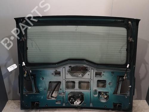 Used Tailgate Tailgate 25554425 25554425