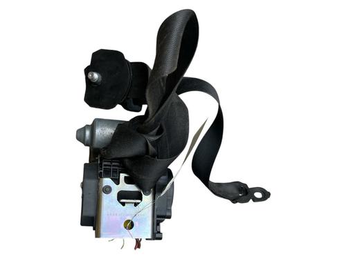 Front left seatbelt MERCEDES-BENZ E-CLASS (W211) E 220 CDI (211.008) | BP37589187I26 - Image 3