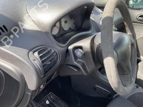 Retrovisor izquierdo PEUGEOT 206 Hatchback (2A/C) 1.6 HDi 110 | BP25509984C26 