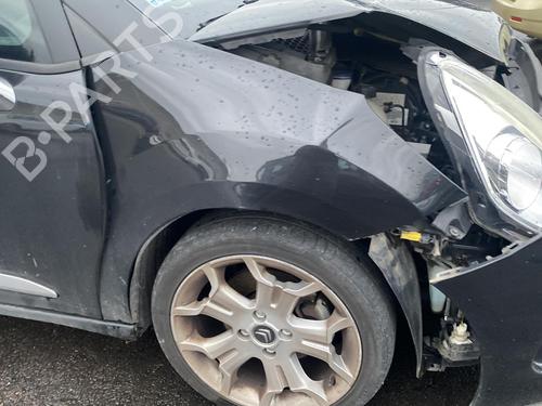 Steering column stalk CITROËN DS3 (SA_) 1.6 HDi 110 | BP25541965I23 