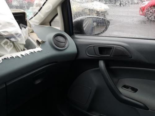 Front left window mechanism FORD FIESTA VI (CB1, CCN) 1.25 | BP25524657C22 - Image 24