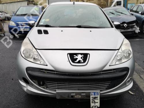 Front left window mechanism PEUGEOT 206+ (2L_, 2M_) 1.4 HDi eco 70 | BP25560335C22  - Image 19